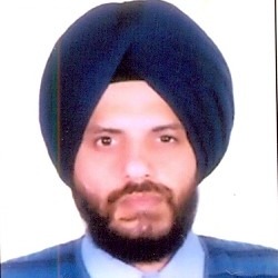 Ravinder Singh