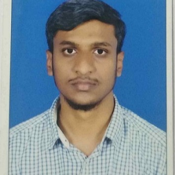 Chandanraj C L