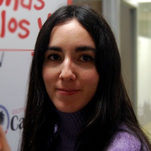Irene García