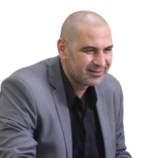 Adel El-Ghamrawy