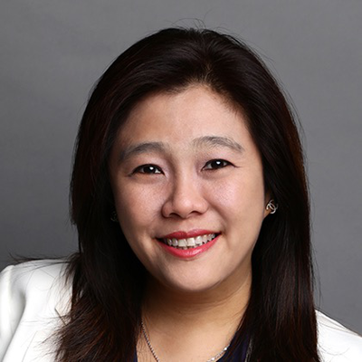 Lynette Tan