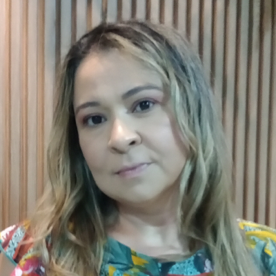 Ana Carol Abreu