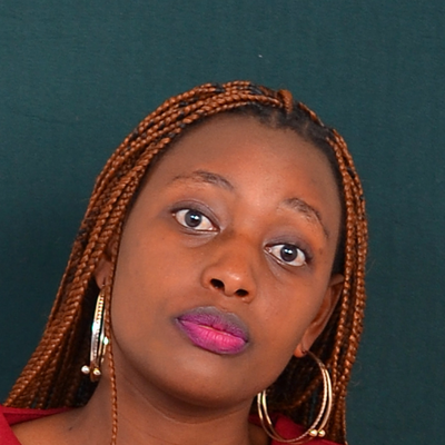 Agnes Njambi