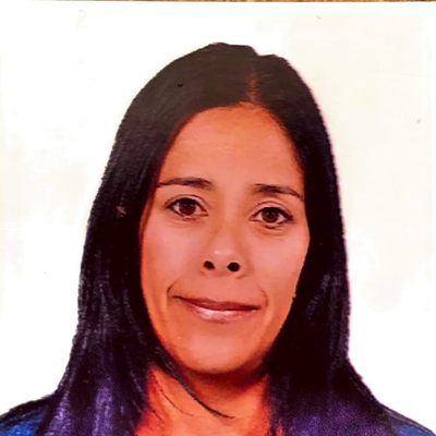 Ingrid Guzmán 