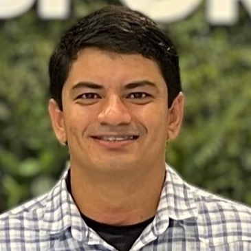 ALEXANDRE Rodrigues Dias