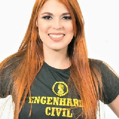 Luana Gaspari de Souza