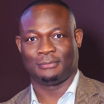Oluwasegun Ijiyemi