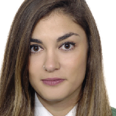 Sara  Martínez 