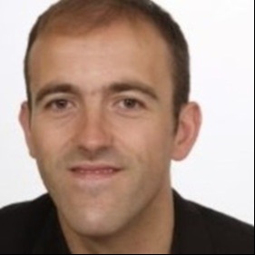 Bruno Vazquez