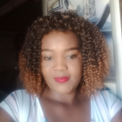 Maria  Mbuyane 
