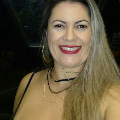 Valdenia Nunes Costa