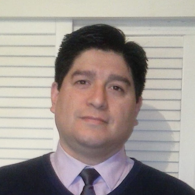 Paulo Contreras