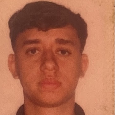 Alan Gonçalves Rocha
