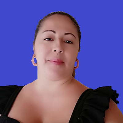 Monica Alexandra Quintero Torres
