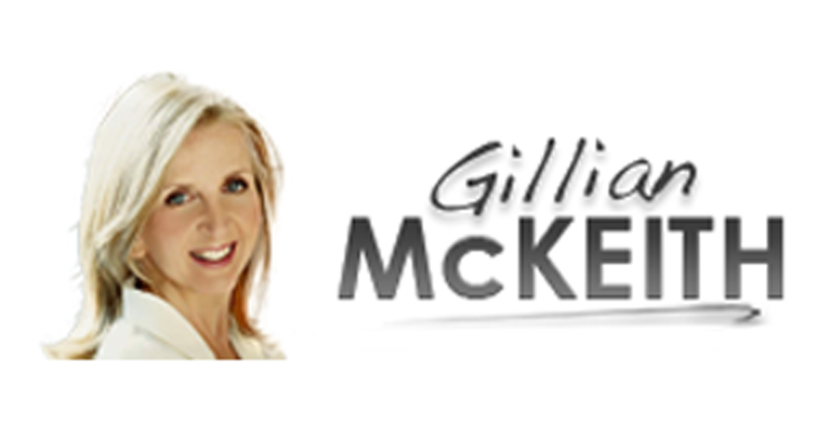Gillian

2
&amp;&amp; MEKEITH

~~