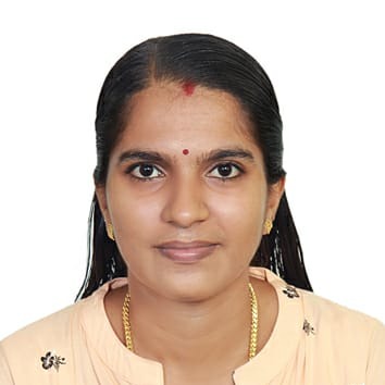 Aparna Raghunath