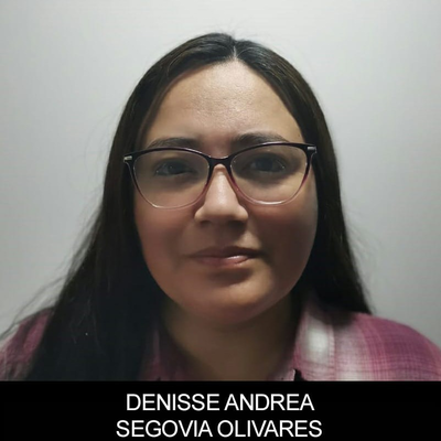 Denisse Andrea Segovia Olivares
