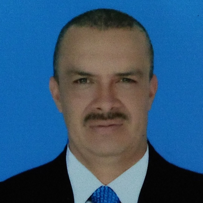 Oliverio  Álvarez lopez