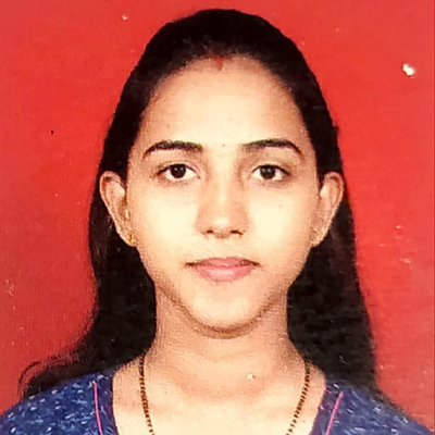 Sanisha Surlikar