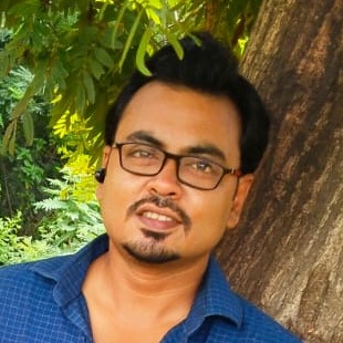 Abinash Pradhan