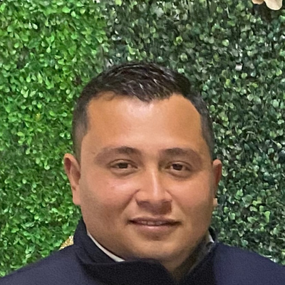 Orlando Muñoz