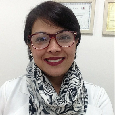 Adriane Giovannoni Souza