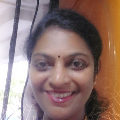 Mahalakshmi  Jayasekaran 