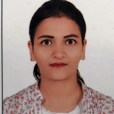 Amisha  Bhattarai