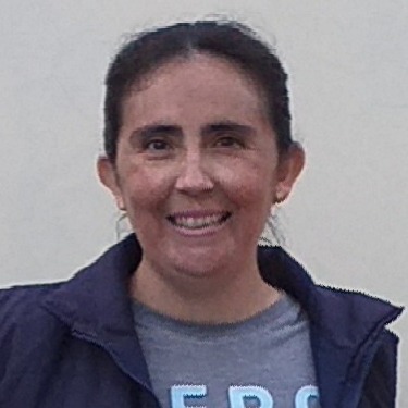 Ana Lucía Ayala Torres