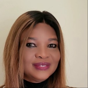 Amaka Andrews