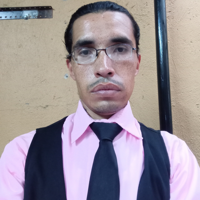 Job Jazael Estrada Hernández