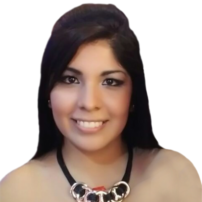 Debora Camacho Alvarez