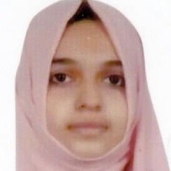 P Rashitha Razak