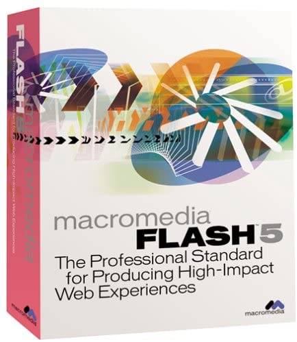 Una revelación para los que nos gustaban las presentaciones dinámicas - Wr

>>» v2

  
 

macromedia
FLASHS

The Professional Standard
for Producing High-Impact

Web Experiences
~~