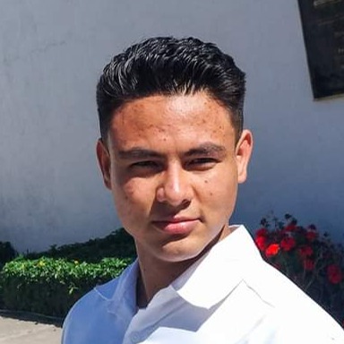 Cristian Alexid Campos Hernandez
