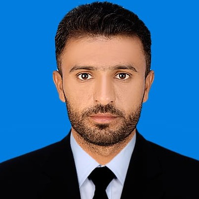 Naseem Abbas Ali  Shah
