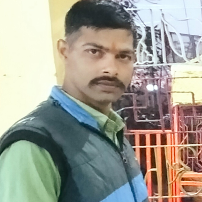 Dhanraj Yadav