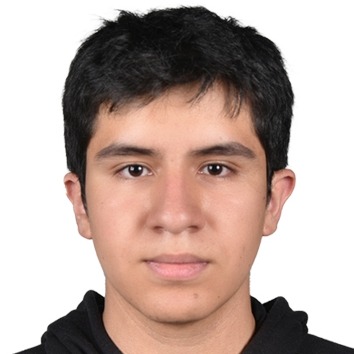Sergio Rincon