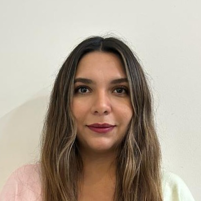 Sandra Daniela Garza Gonzalez