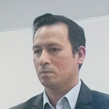 Martín Yarmas Valdivia