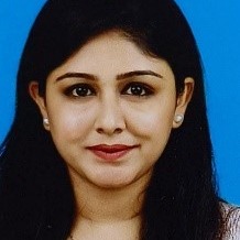 Saina Dawood