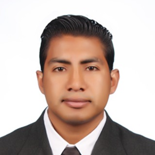 MATIAS CALDERON PIÑA