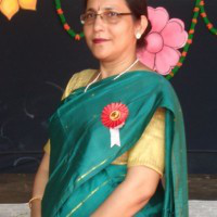 Vidya Arun Vishwakarma