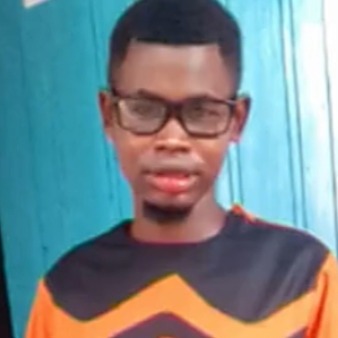 George Mwende