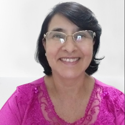 Rosangela Rodrigues Pedroso de Lima
