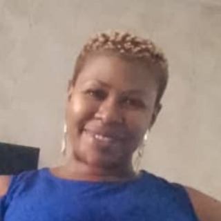 Jane ifeoma Okpara