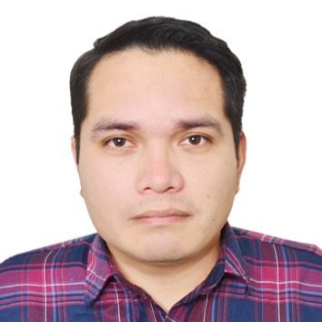 Julian Emiliano Tarazona Castro