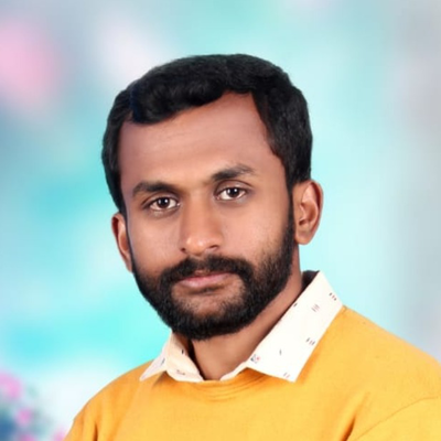 Rajesh Kumar Shanmugam