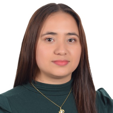 Angelica Sanchez