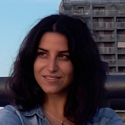 Sofia Nocera